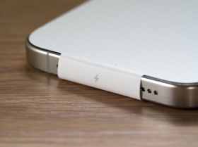 iPhone 15 Pro のレビュー (iPhone 15 Pro の初期設定):画像24