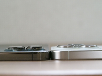 iPhone 15 Pro のレビュー (iPhone 15 Pro の初期設定):画像35