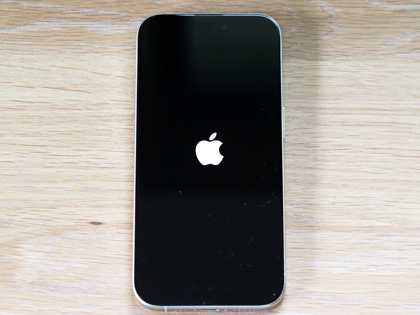 iPhone 15 Pro のレビュー (iPhone 15 Pro の初期設定):画像37