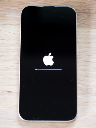iPhone 15 Pro のレビュー (iPhone 15 Pro の初期設定):画像60