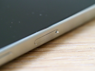 iPhone 15 Pro のレビュー (iPhone 15 Pro の初期設定):画像73