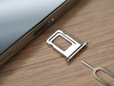 iPhone 15 Pro のレビュー (iPhone 15 Pro の初期設定):画像75