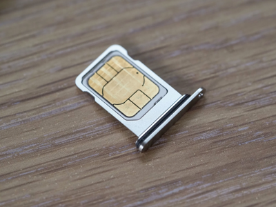iPhone 15 Pro のレビュー (iPhone 15 Pro の初期設定):画像76