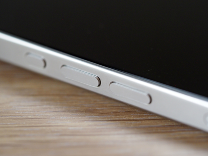 iPhone 15 Pro のレビュー (iPhone 15 Pro の初期設定):画像29