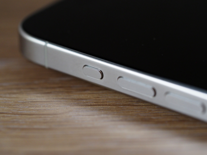 iPhone 15 Proでミュート設定にする (マナーモードへの切り替え) | iPentec