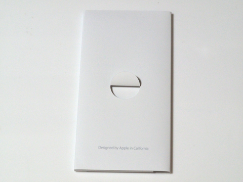 Apple iPhone 6s のレビュー (iPhone 6s の初期設定):画像10