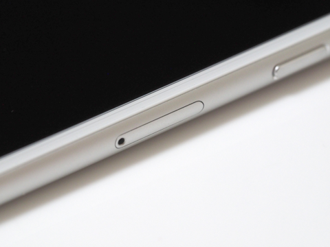 Apple iPhone 6s のレビュー (iPhone 6s の初期設定):画像40