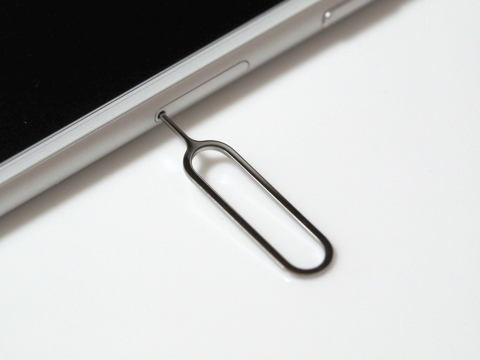 Apple iPhone 6s のレビュー (iPhone 6s の初期設定):画像41