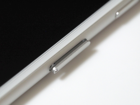 Apple iPhone 6s のレビュー (iPhone 6s の初期設定):画像42