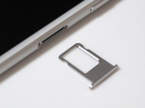 Apple iPhone 6s のレビュー (iPhone 6s の初期設定):画像43