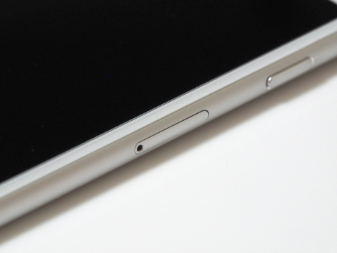 Apple iPhone 6s のレビュー (iPhone 6s の初期設定):画像48
