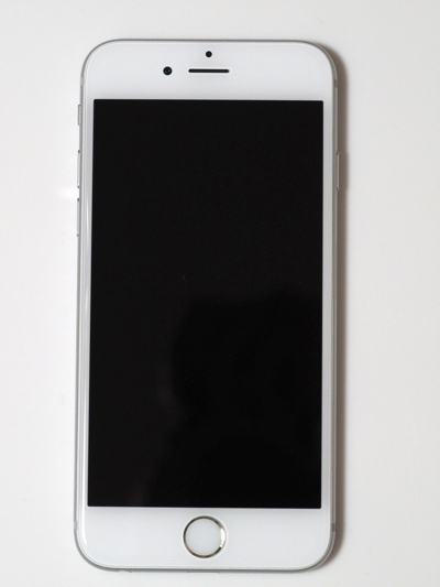 Apple iPhone 6s のレビュー (iPhone 6s の初期設定):画像15