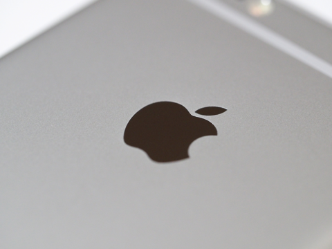 Apple iPhone 6s のレビュー (iPhone 6s の初期設定):画像21