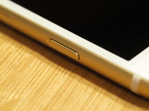 Apple iPhone 6s のレビュー (iPhone 6s の初期設定):画像34