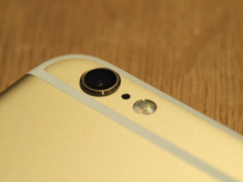 Apple iPhone 6s のレビュー (iPhone 6s の初期設定):画像37