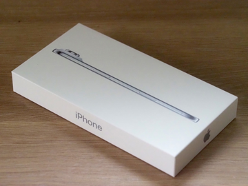 iPhone Air のレビュー:画像6