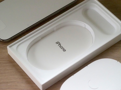 iPhone Air のレビュー:画像11