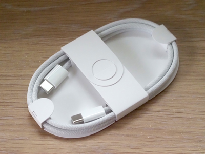 iPhone Air のレビュー:画像33