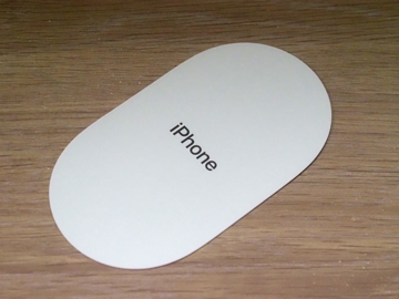 iPhone Air のレビュー:画像13