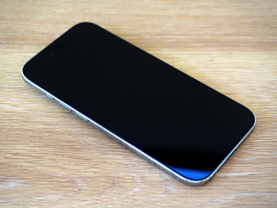 iPhone Air のレビュー:画像19