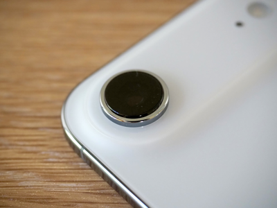 iPhone Air のレビュー:画像21