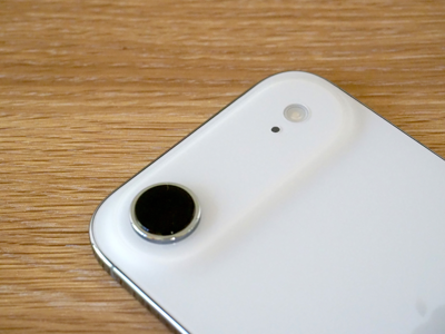 iPhone Air のレビュー:画像22