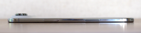 iPhone Air のレビュー:画像24