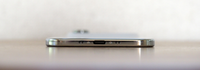 iPhone Air のレビュー:画像25