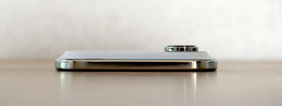 iPhone Air のレビュー:画像26