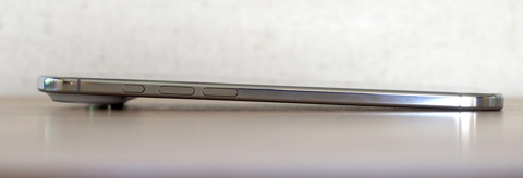 iPhone Air のレビュー:画像27