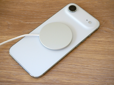 iPhone Air のレビュー:画像31