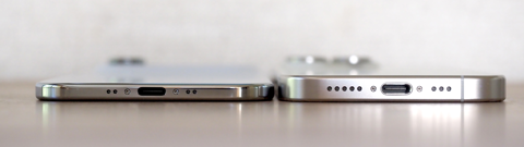 iPhone Air のレビュー:画像39