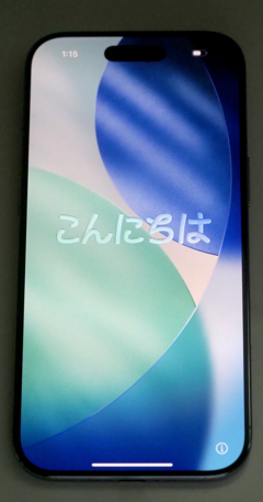 iPhone Air のレビュー:画像42
