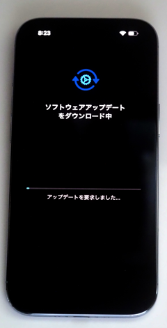 iPhone Air のレビュー:画像59