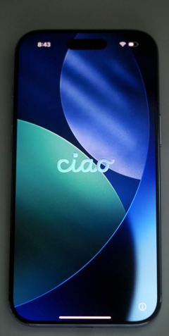 iPhone Air のレビュー:画像62
