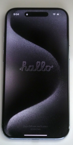 iPhone Air のレビュー:画像89
