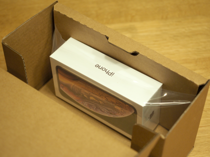 iPhone XS のレビュー:画像2