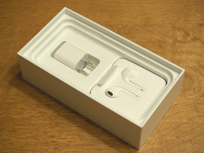 iPhone XS のレビュー:画像9