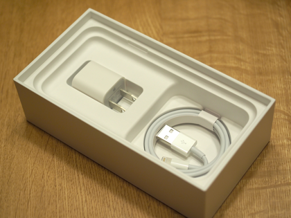 iPhone XS のレビュー:画像10