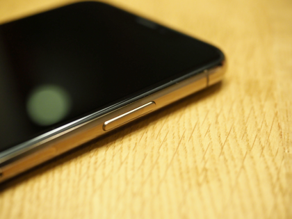 iPhone XS のレビュー:画像16