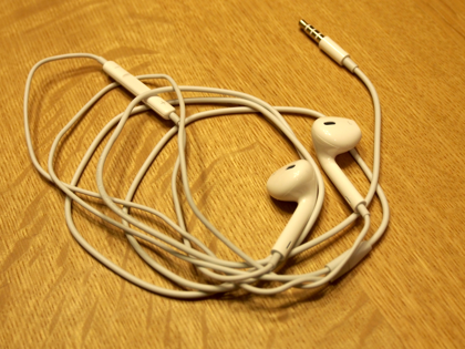Apple iPhone5 のレビュー (iPhone5の初期設定):画像19