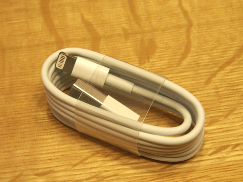 Apple iPhone5 のレビュー (iPhone5の初期設定):画像21