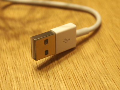 Apple iPhone5 のレビュー (iPhone5の初期設定):画像23
