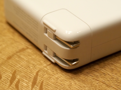 Apple MacBook Pro 15-inch Mid 2015 のレビュー:画像3