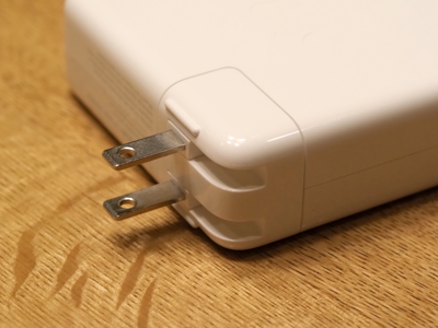 Apple MacBook Pro 15-inch Mid 2015 のレビュー:画像4