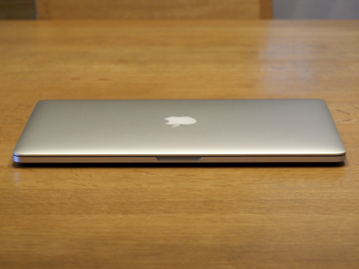 Apple MacBook Pro 15-inch Mid 2015 のレビュー:画像8