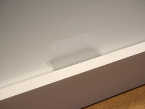 Apple MacBook Pro 16-inch 2019 のレビュー:画像11
