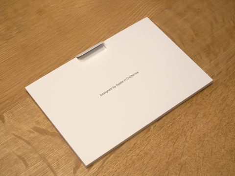 Apple MacBook Pro 16-inch 2019 のレビュー:画像18