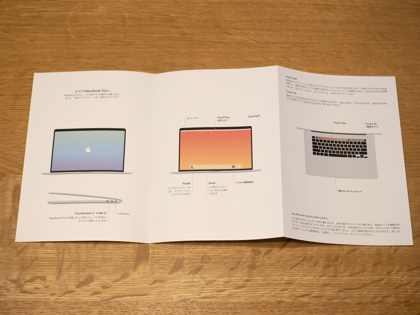 Apple MacBook Pro 16-inch 2019 のレビュー:画像21