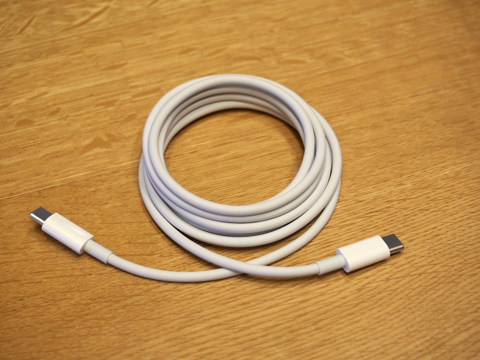 Apple MacBook Pro 16-inch 2019 のレビュー:画像25